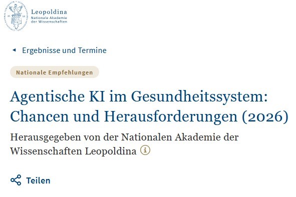Leopoldina_agentische_KI_Empfehlung